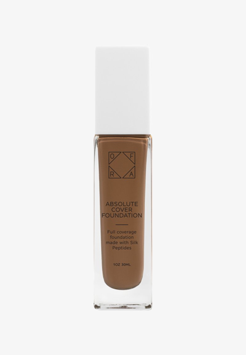 OFRA ABSOLUTE COVER SILK FOUNDATION - Fondotinta - 09