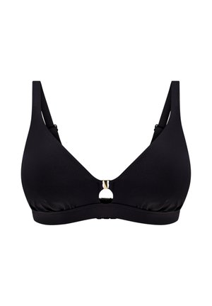 Fantasie, MERISSA - Top de bikini - black