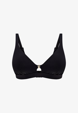 Fantasie, MERISSA - Top de bikini - black