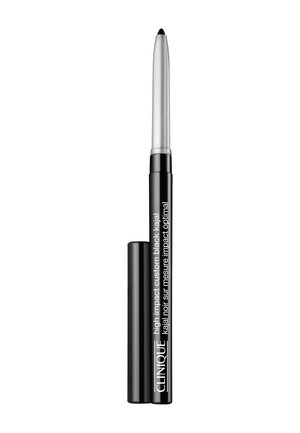 HIGH IMPACT CUSTOM BLACK KAJAL - Eyeliner - 01 blackened black