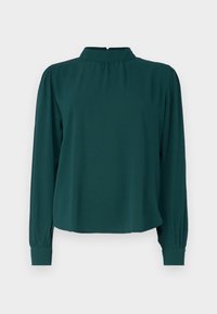 Selected, ponderosa pine