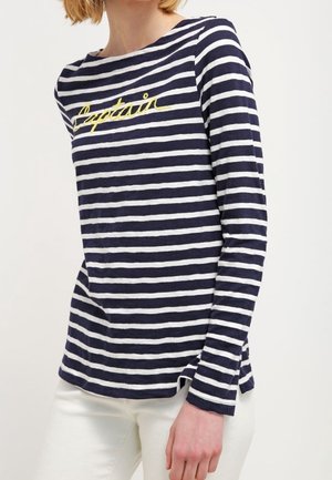 Camiseta de manga larga - dark blue