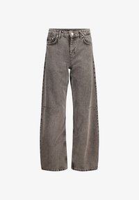 Selected, washed grey