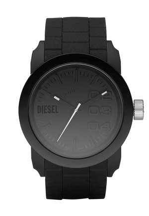 Diesel DZ1437 - Montre - schwarz