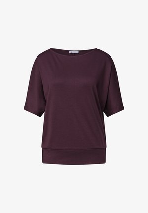 Street One, - T-shirt basic