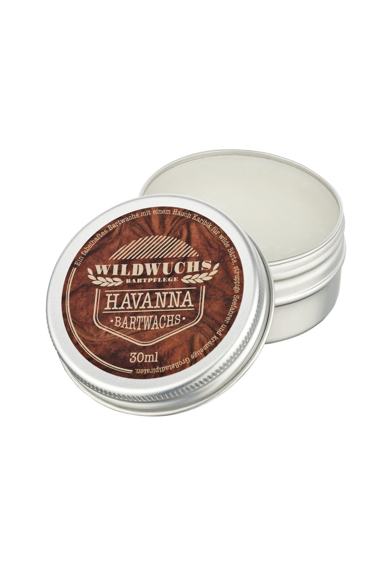 Herren After Shave | Wildwuchs Bartpflege BEARD WAX Bartpflege havanna/nicht definiert - OH42921 Herren After Shave | Wildwuchs Bartpflege BEARD WAX Bartpflege havanna/nicht definiert - OH42921