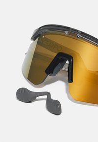 Oakley HYDRA - Ochelari sport - yellow