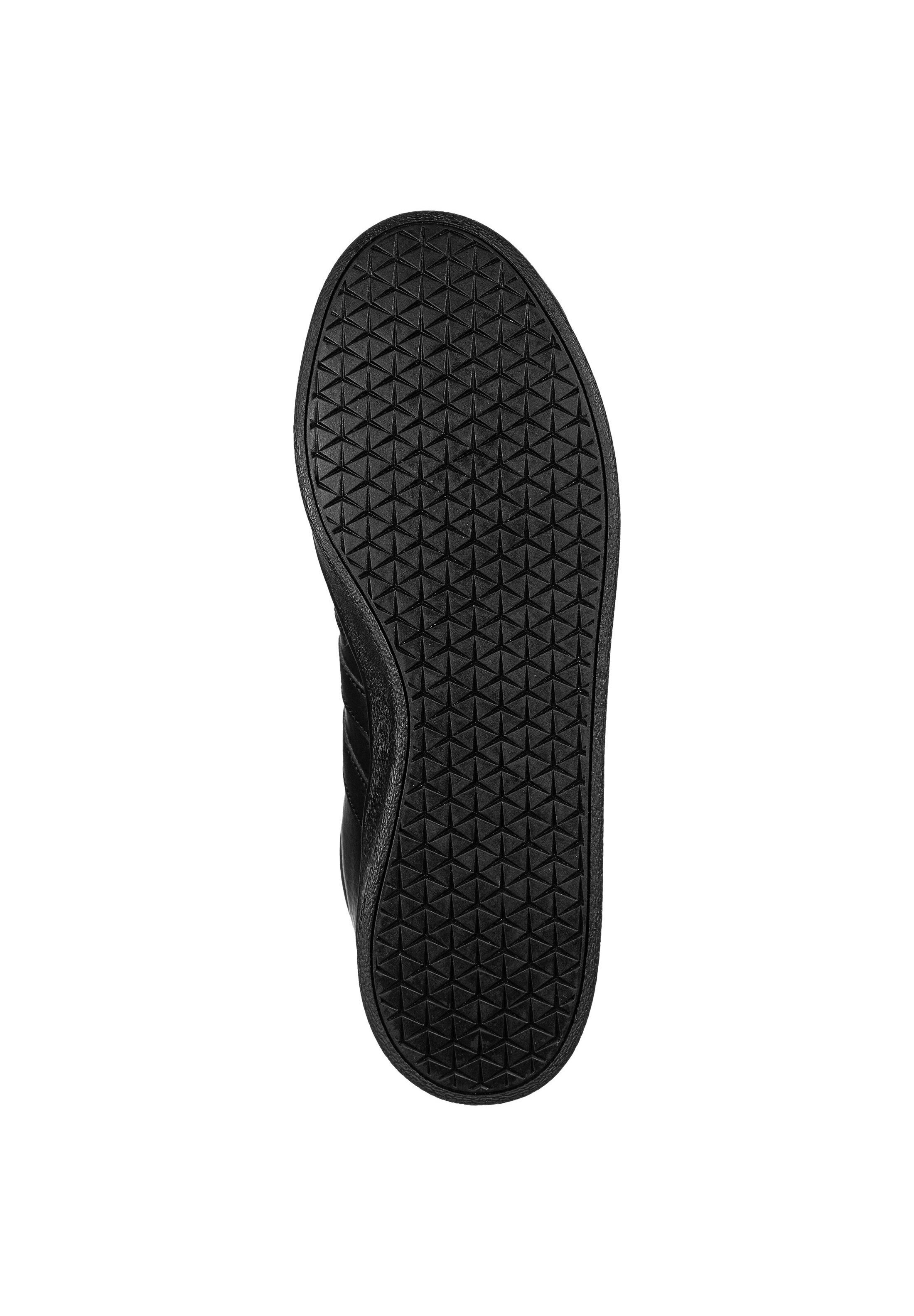 adidas Performance VL COURT 2.0 - Sneakers laag - core black/Zwart - Zalando .nl