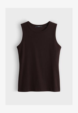 someday., SLIM FIT RIPPED
- Top - dark truffle