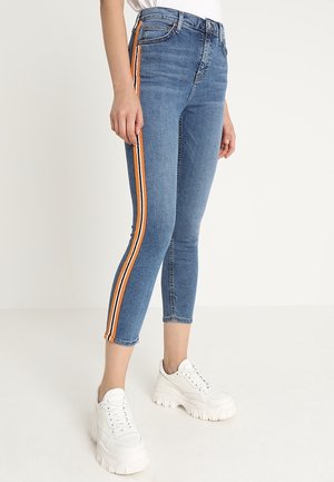 Jeans Skinny Fit - dark blue