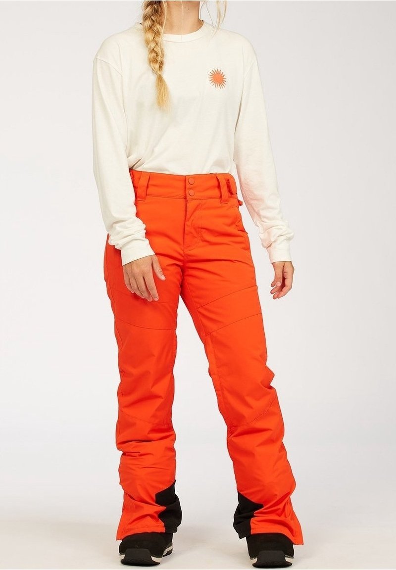 Billabong Snowboardové kalhoty - multi-coloured