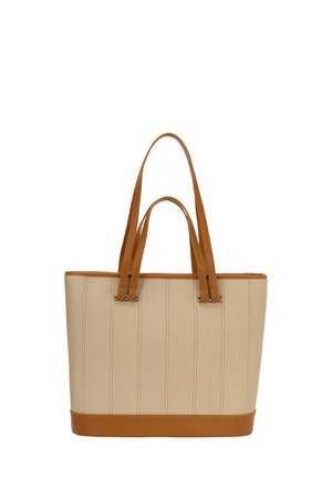 Shoppingväska - offwhite