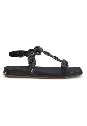 Sandalen - black