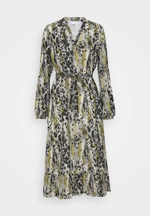 Maxi dress - off-white