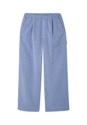 American Vintage, PANTALON FEMME JAPTOWN - Nohavice - dauphin