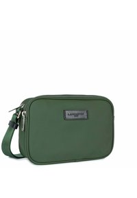 LANCASTER STORM - Schoudertas - vert foncé