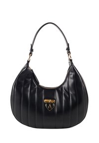 L'Atelier Du Sac MIRABEL czarny