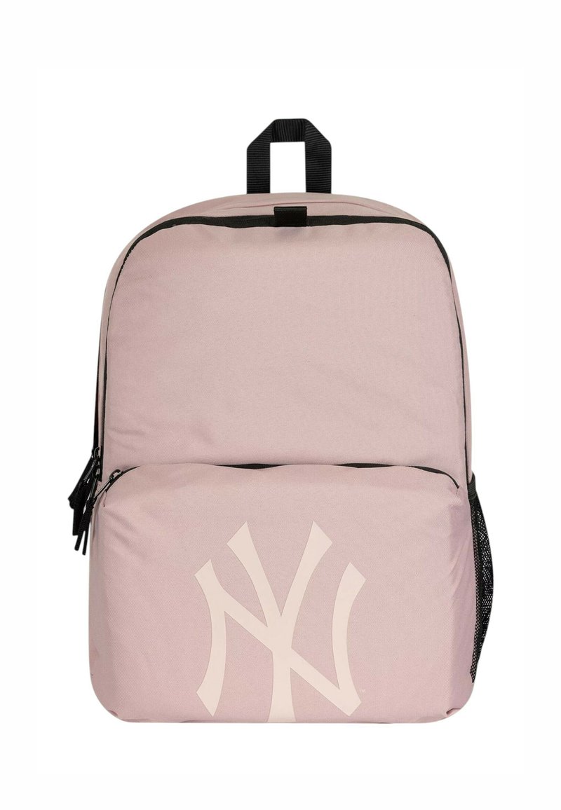 New Era BACKPACKS UNISEX - Mochila - pink black/rosa - Zalando.es