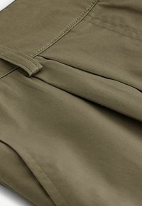 Next TALL REGULAR FIT - Short - khaki green