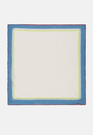 BLANCO SCARF - Foulard - birch white