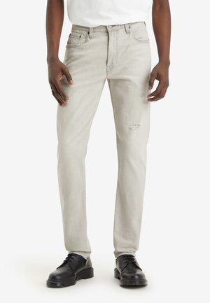 Levi's® 512™ SLIM TAPER - Džínsy tapered fit - skip the line