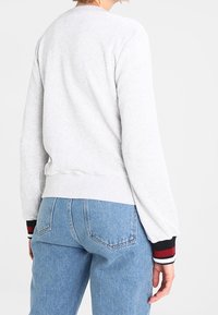 Nike Sportswear Sweatshirt - off-white