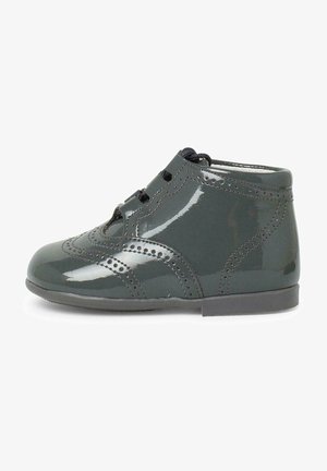 Pisamonas Derbies - gris
