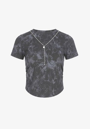 faina, Pusero - grey