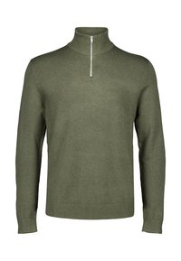 Niet geselecteerd, deep olive mix