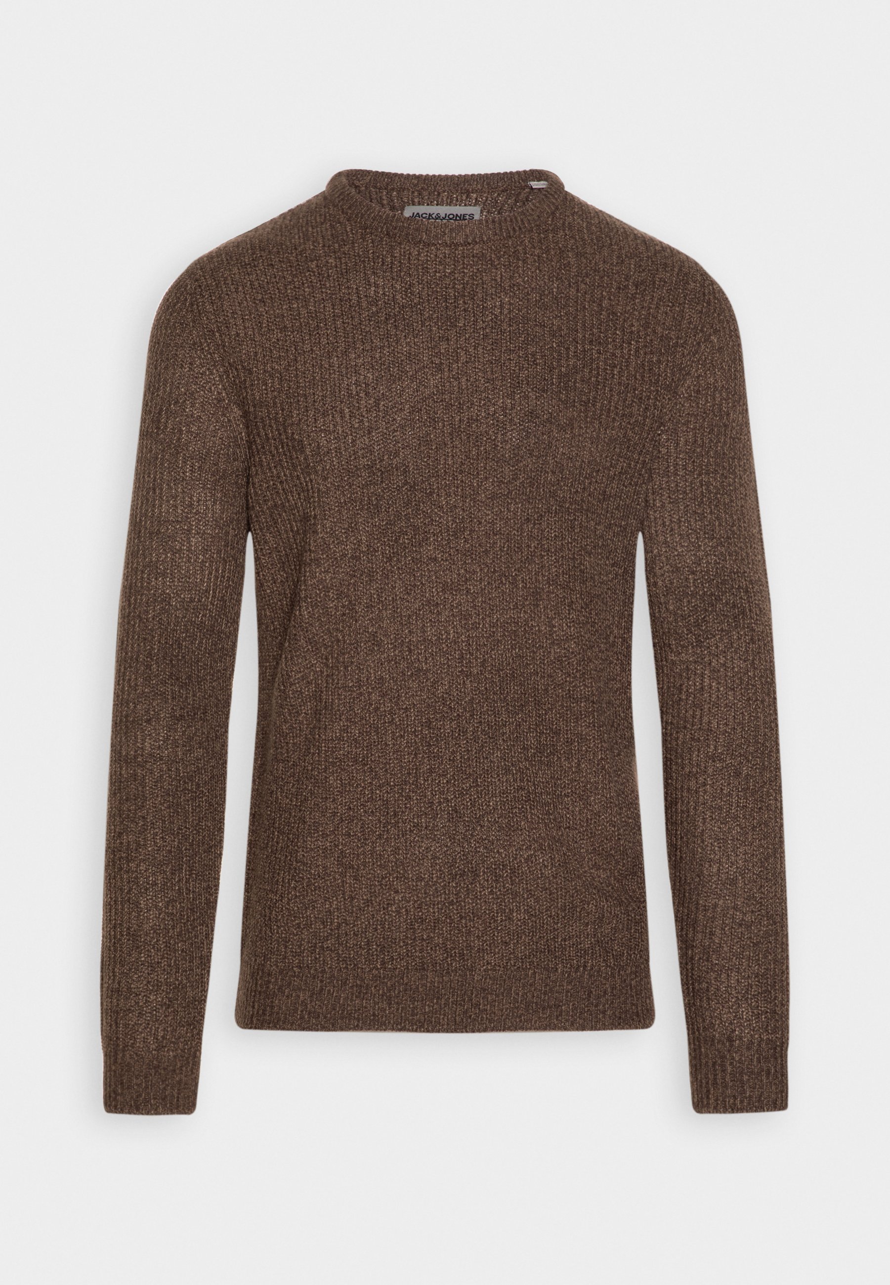 Maglioncino Uomo Jack E Jones Tommy Hilfiger CLASSIC CREW NECK Maglione Desert Sky Blu Scuro 714815 - Foto 4