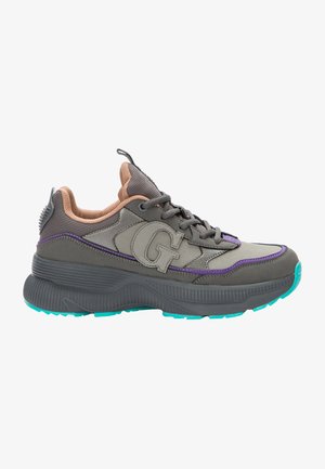 Sneakers basse - grey