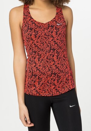 Camiseta deportiva - red