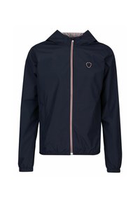 19V69 Italia - JO FLAG - Light jacket - navy Thumbnail Image 1