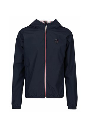 JO FLAG - Light jacket - navy