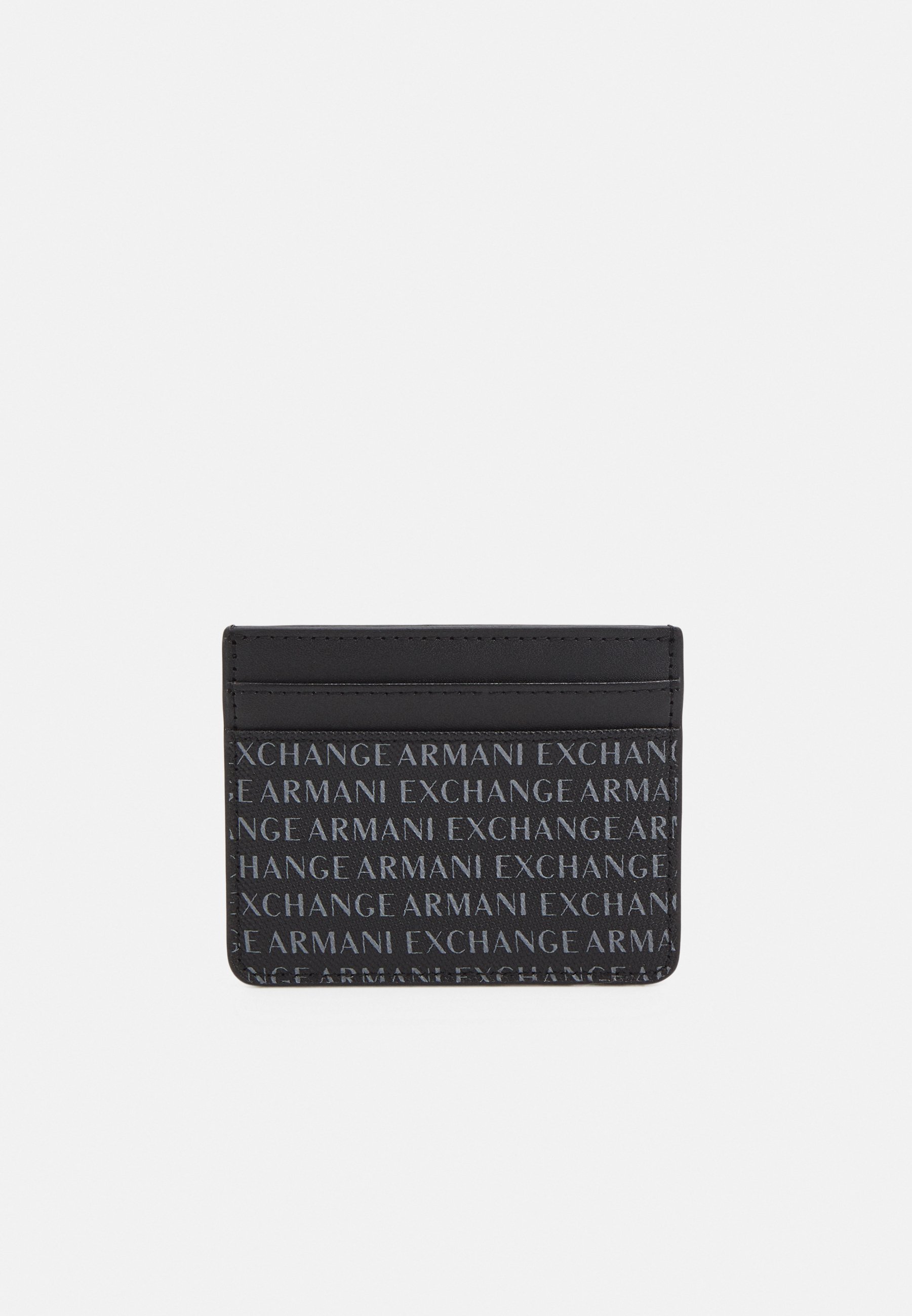 armani card holder