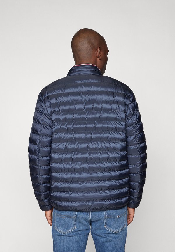 PACKABLE - Light jacket - desert sky3