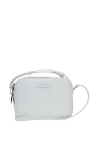 MESSENGER - Borsa a tracolla - bianco