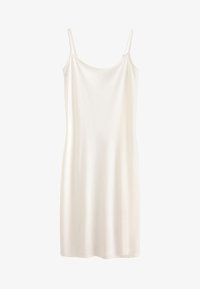 Niet geselecteerd, cream