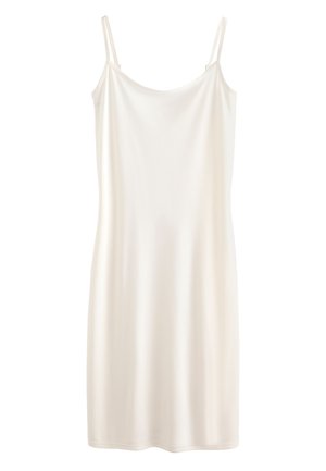 Next Džersejové šaty - cream