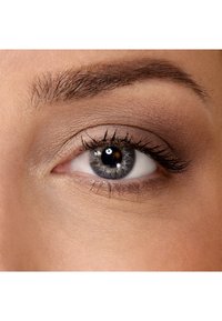 IsaDora EYESHADOW QUARTET - Oogschaduwpalet - muddy nudes