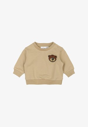 PHILBERT - Sudadera - humus