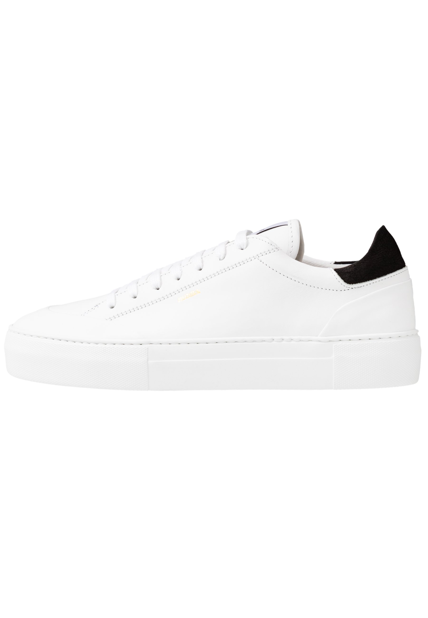 Nubikk JAGGER CLASSIC Joggesko whitehvit Zalando.no Nubikk JAGGER CLASSIC Joggesko white Zalando.no