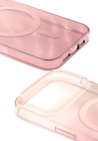 iDeal of Sweden IPHONE 17 PRO MAX - Mobiletui - rose blush