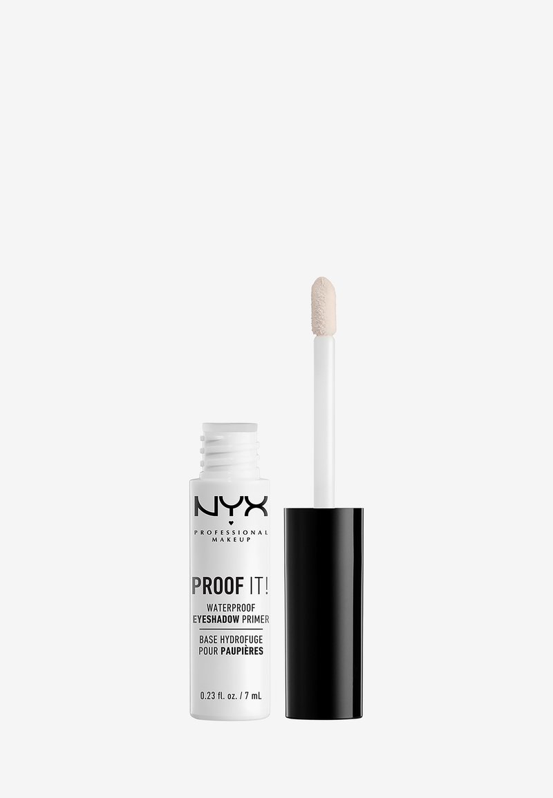NYX Professional Makeup PROOF IT! WATERPROOF SHADOW PRIMER - Lidschatten Base