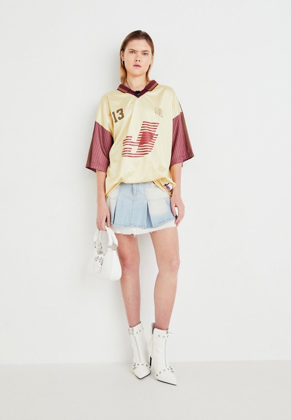 EUROS FOOTBALL  - Print T-shirt - multi4