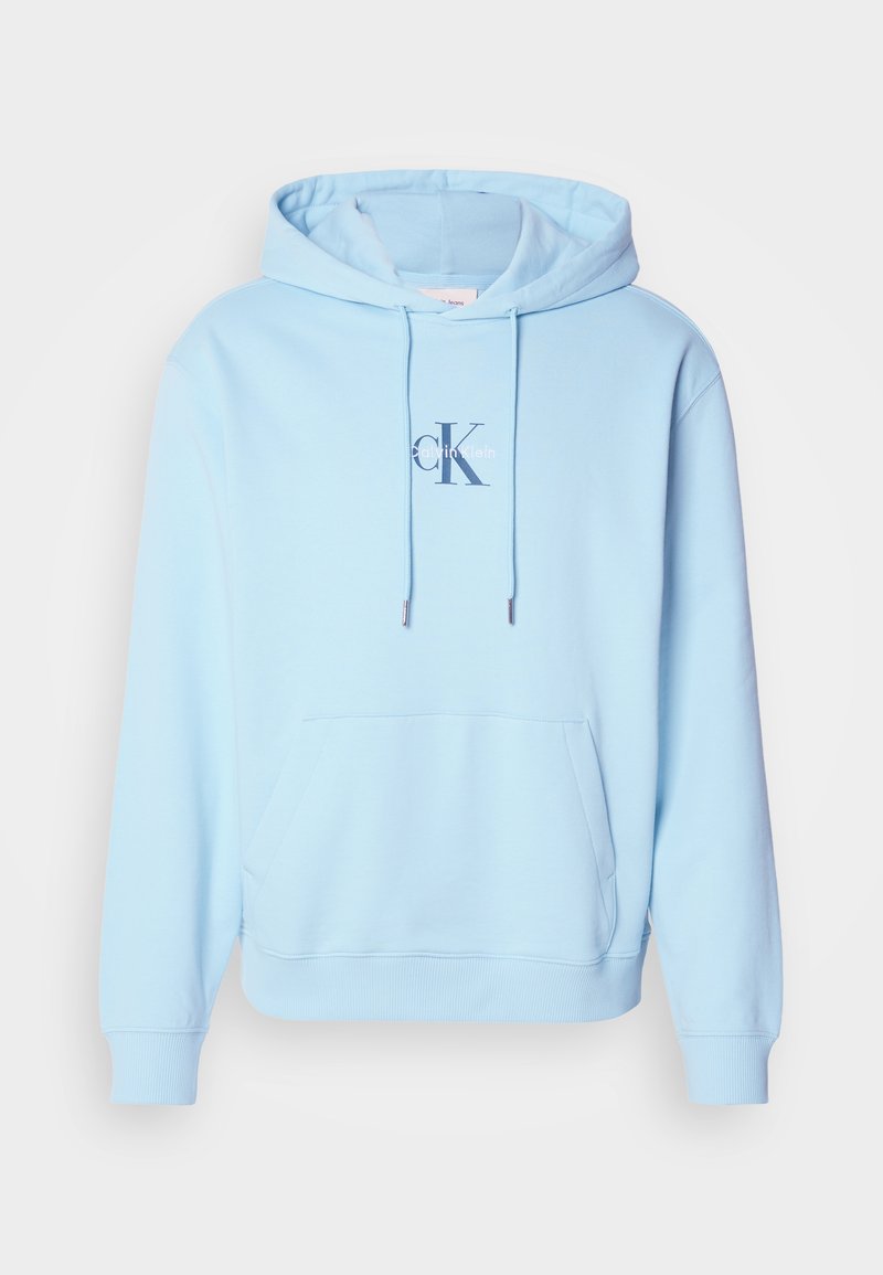 Calvin Klein Jeans Hoodie crème Calvin Klein Jeans Hoodie crème