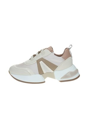 SNEAKERS - Sneakers basse - beige