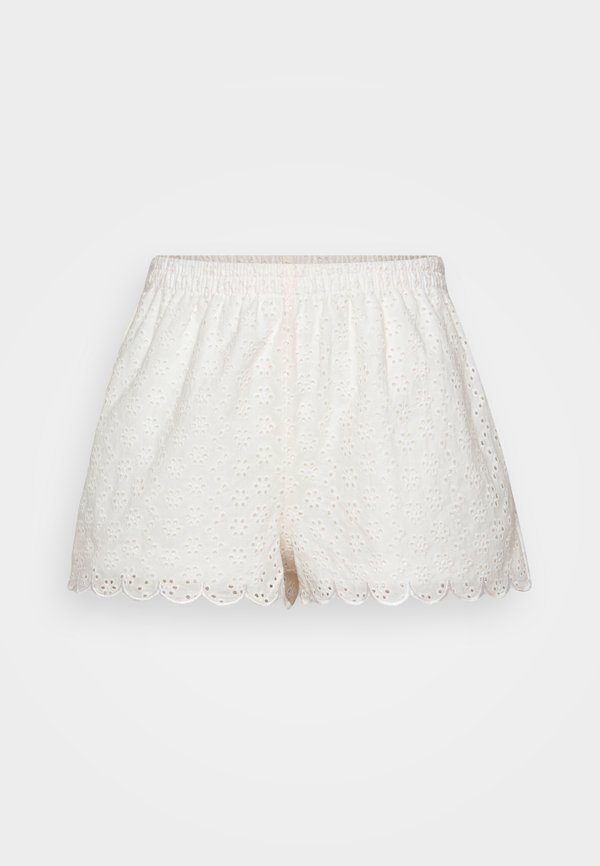 SHORT ANGLAISE - Pyjama bottoms4