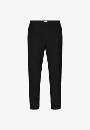 Plain Units, THEOPL 285 - Stoffhose - black