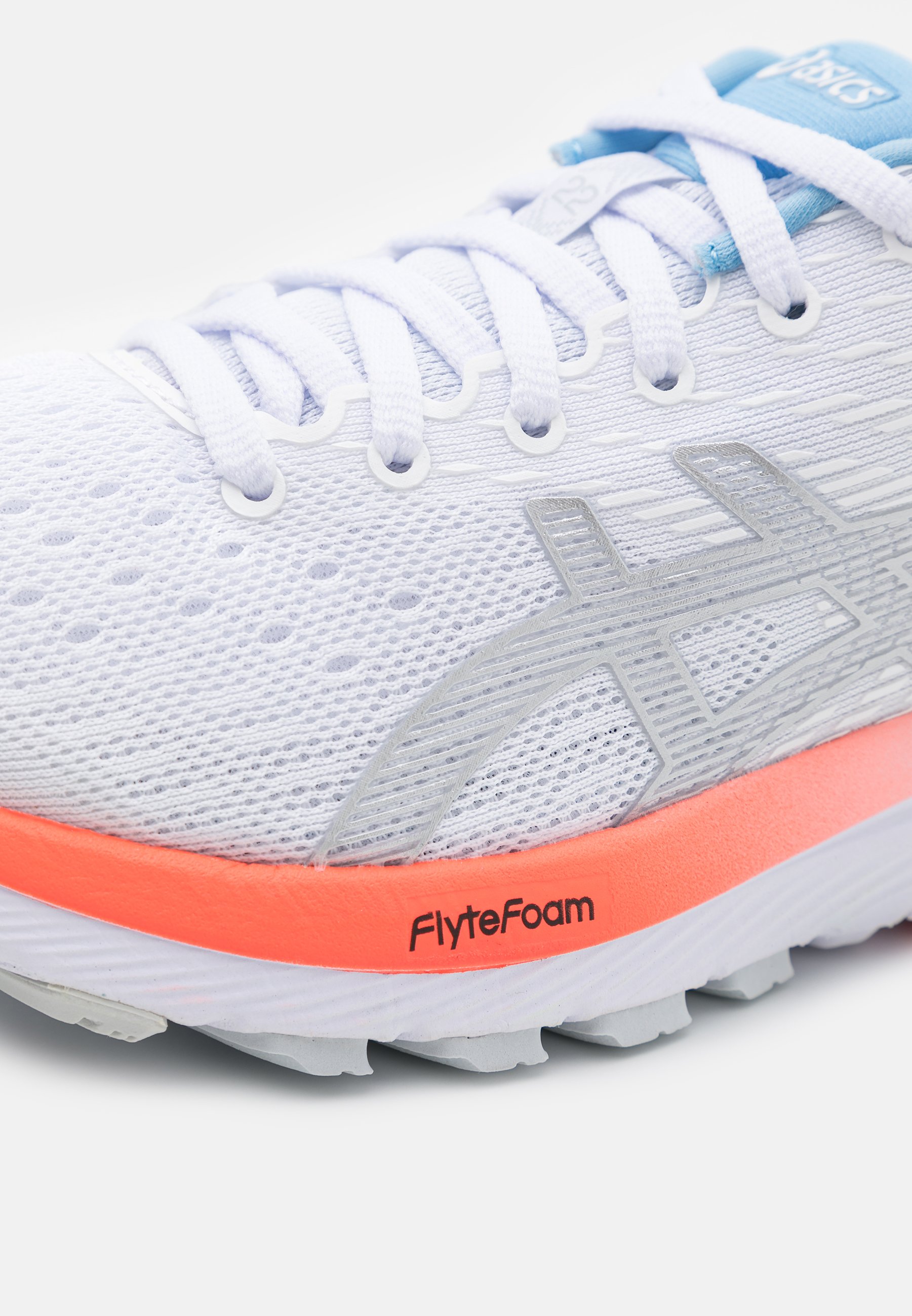 zalando asics cumulus